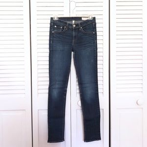 Rag & Bone Kensington Skinny Jeans Size 26
